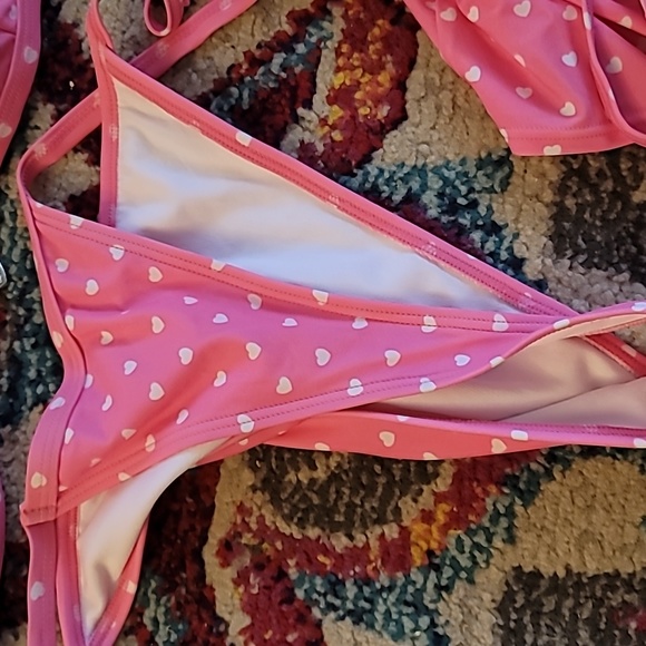 FTF Agent Jones Bikini set B1 - Picture 7 of 8